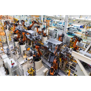 Automation System