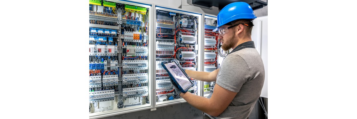 maintenance