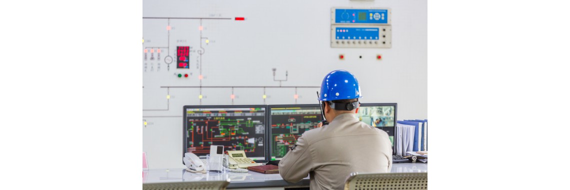 PLC