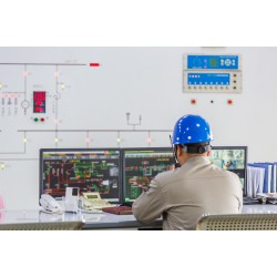 PLC Siemens S7-1200