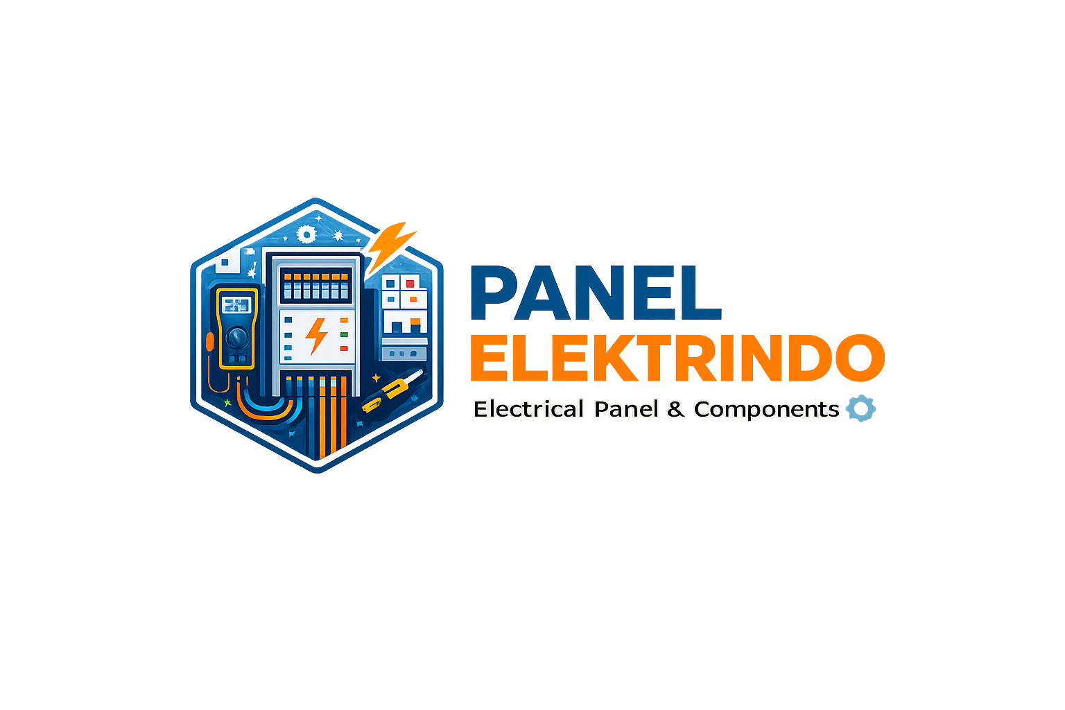 Panel Elektrindo
